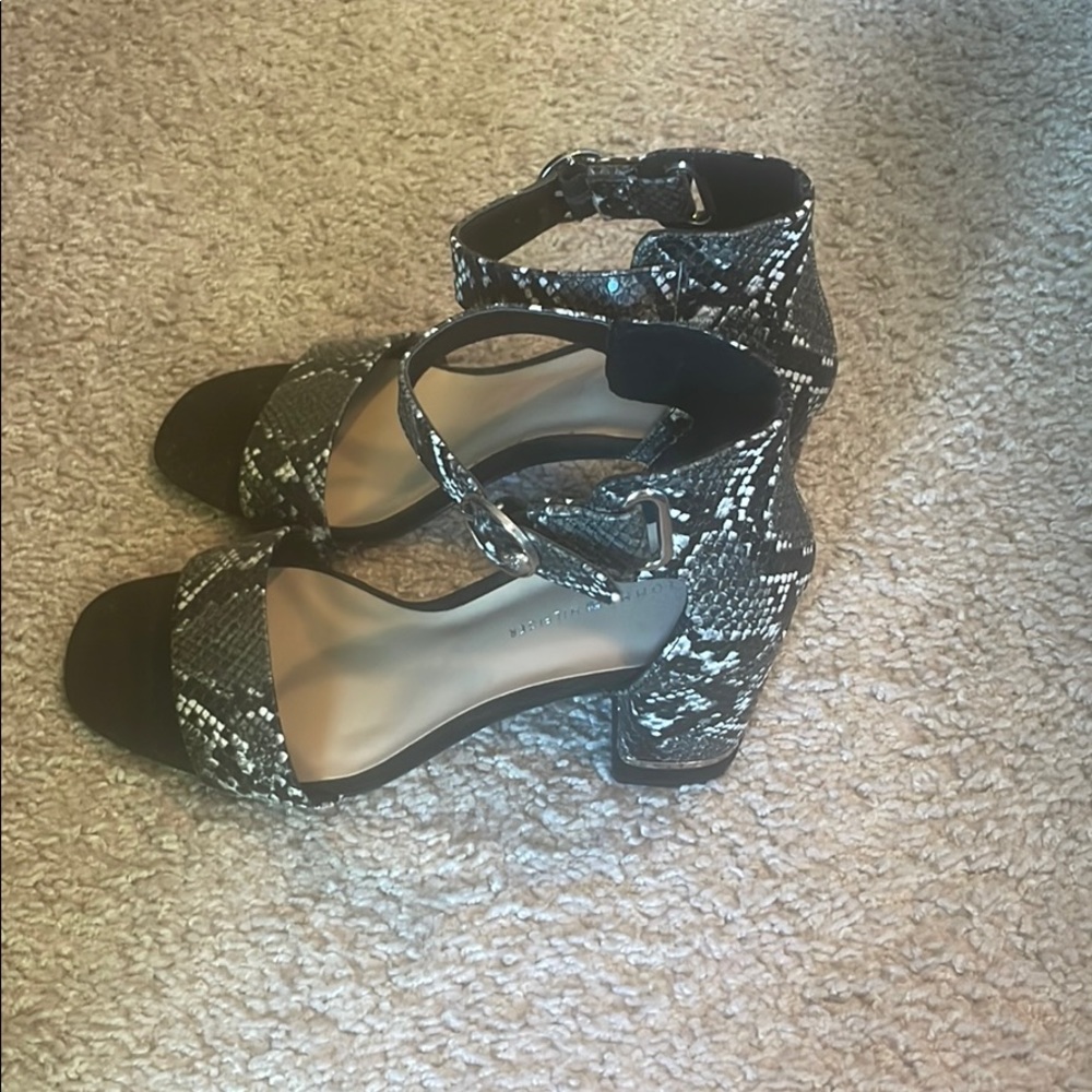 Tommy Hilfiger Heels